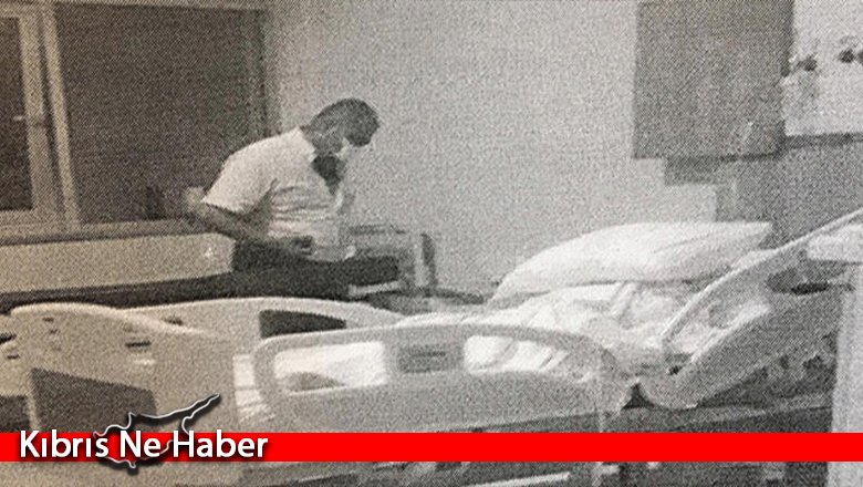 Kayınvalidesini 'virüs bulaştırmasın' diye öldürmeye çalışmakla suçlanan damada beraat