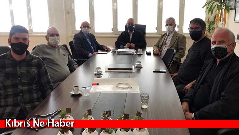 Cemal Özyiğit: “Lefke yeni bir maden macerasını kaldırmaz”