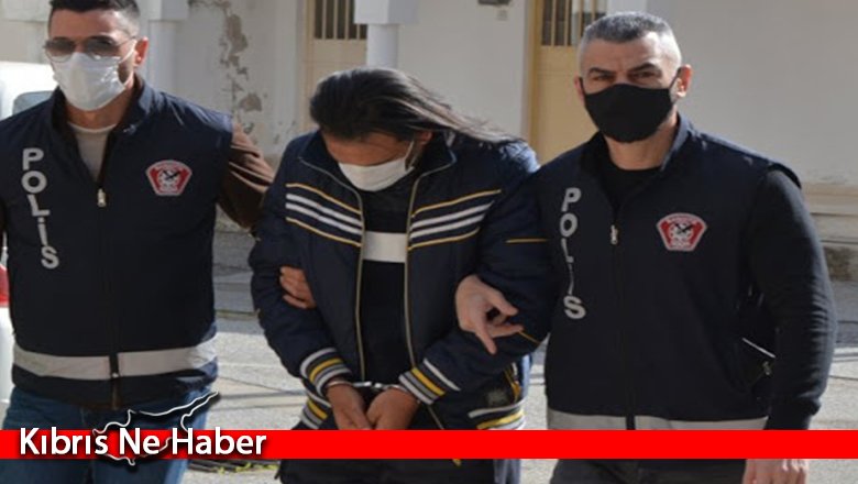 Çaydanlıktan uyuşturucu çıktı