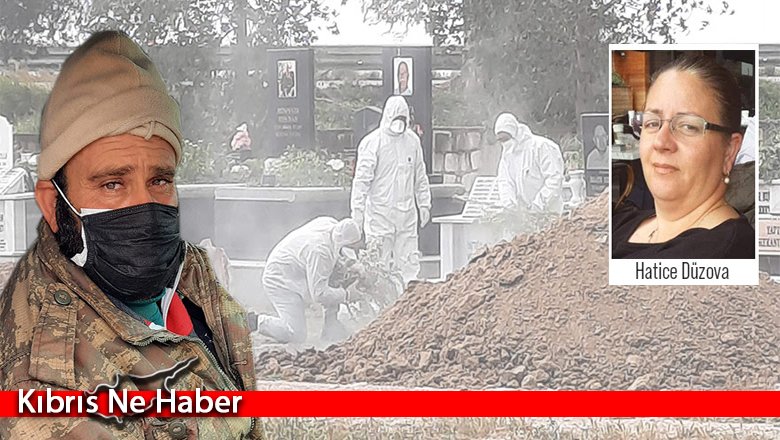 “Temaslının temaslısıydı, uzaktan baktık”