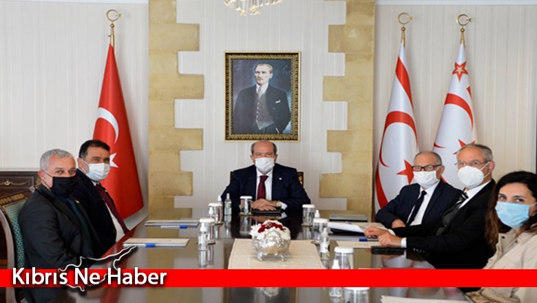 CENEVRE ÖNCESİ BİLGİLENDİRME TOPLANTILARI BAŞLADI