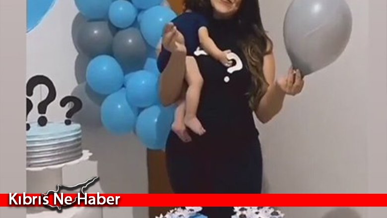 Bebeğimin Babası Kim Partisi Yapan Kadın...
