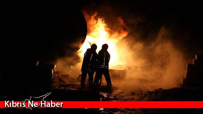 Suriye’nin kuzeyinde balistik füze saldırısı: Yaralılar var