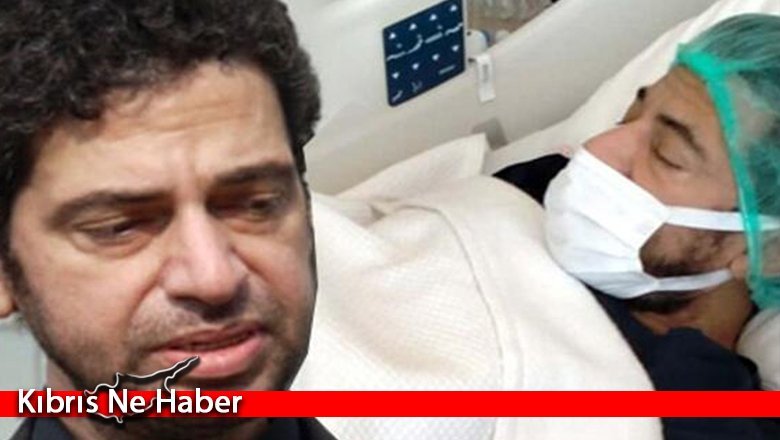 Hakan Taşıyan'dan sevindiren haber var!