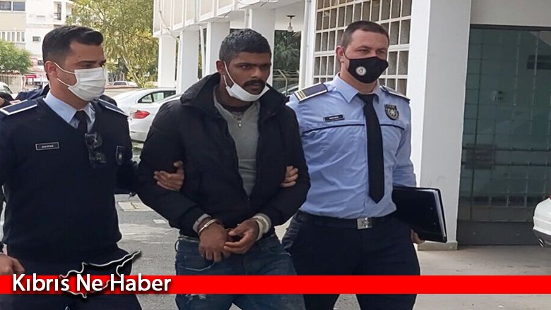 Cezaevinden çıkar çıkmaz yine suça karıştı
