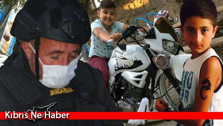 Çorum'da iki çocuğu öldüren caninin ilk ifadesi ortaya çıktı!