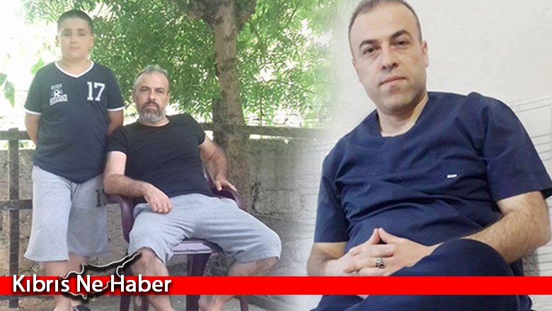 Oğlunun boğazını kesti: Oğlumu Allah yoluna adadım