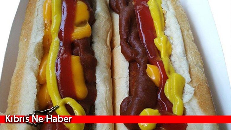 Sosis aşkı başını yaktı
