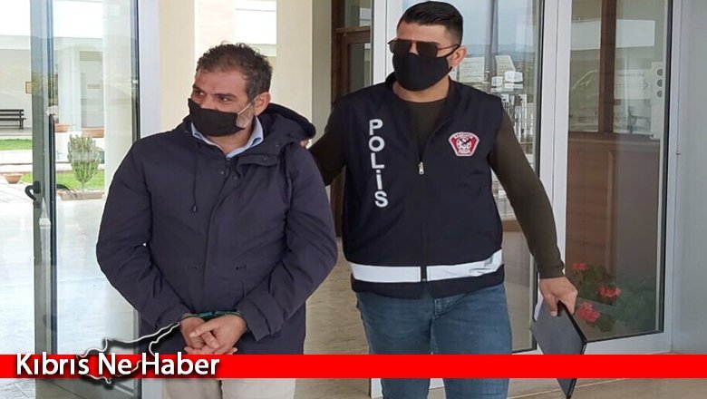 Uyuşturucu zanlısı Bayramlar 4 gün daha tutuklu kalacak