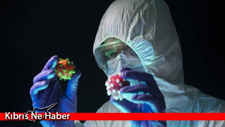 Limasol’daki vakaların kaynağı ‘B.1.1.7’ varyantı