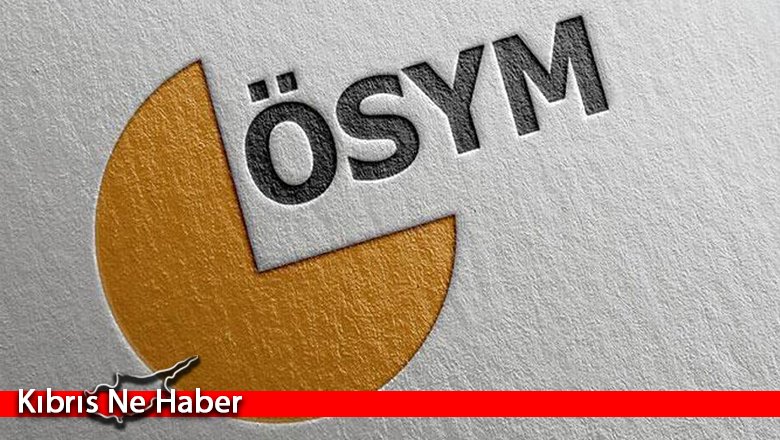 2021 YKS başvuruları için son tarih bugün!