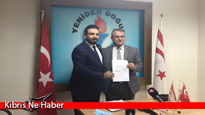 “Arıklı’nın seçimi kazanması mümkün değildir"