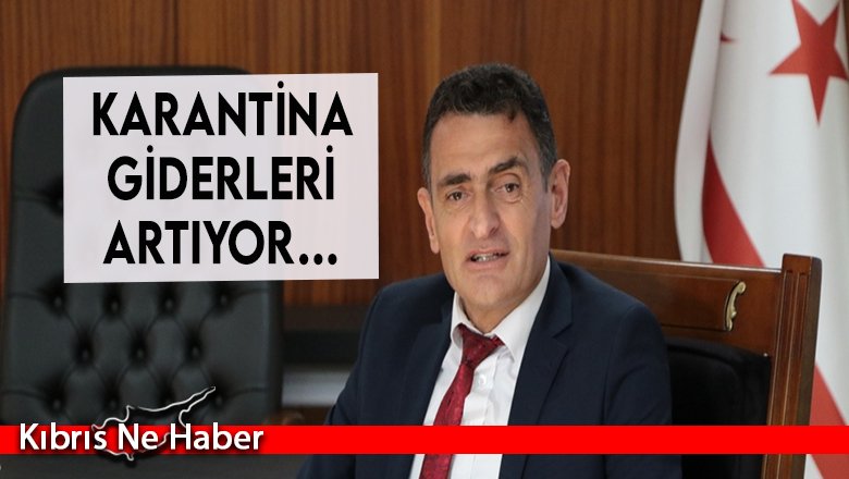 Maliye Bakanı Dursun Oğuz: “Üçüncü kez kapanmayı kaldıramayız…”