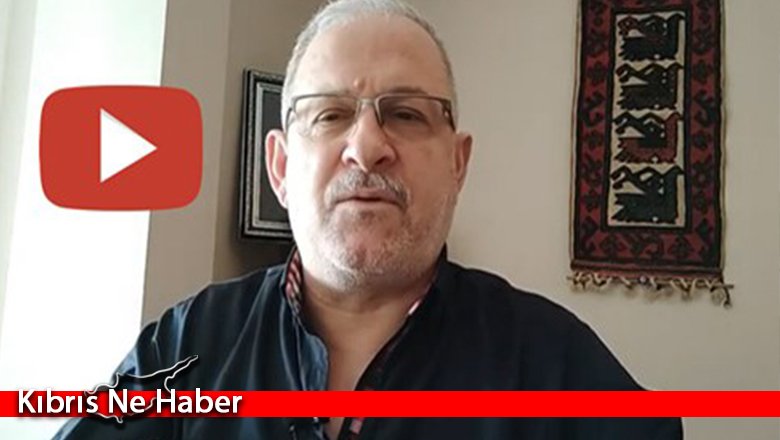 Orhan Baylan’dan Dr. Küçük’e çirkin saldırı