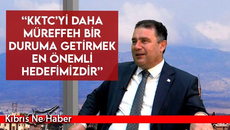 “ARA SEÇİME KARŞIYIZ, ERKEN SEÇİM TARİHİNDE KARARLIYIZ”