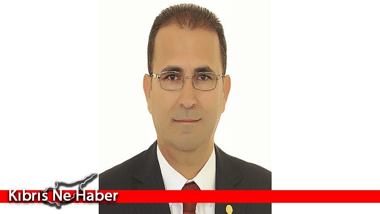 Kıbrıs Vakıflar Bankası Yönetim Kurulu Başkanlığına Ercan İbrahimoğlu atandı