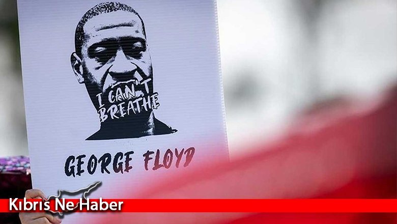 Floyd davasında karar açıklandı