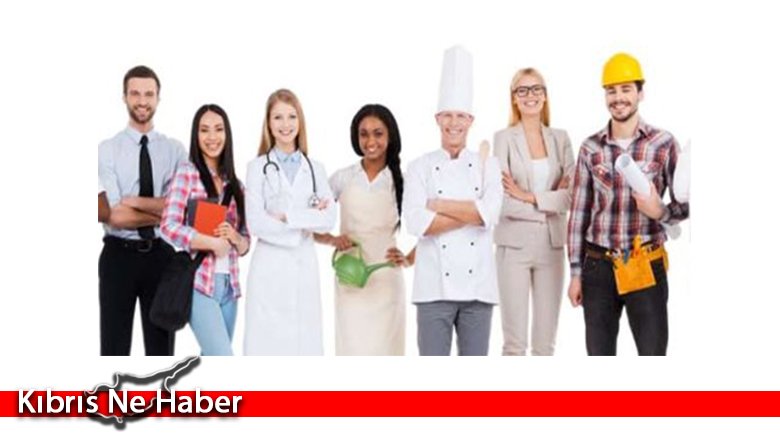 Yabancıların çalışma izinlerini 30 Haziran’a kadar ön izinden muaf