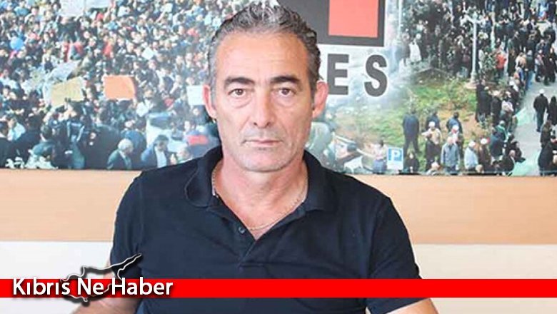 “Madem bize ayıracak aşınız yok o halde hizmet de yok”