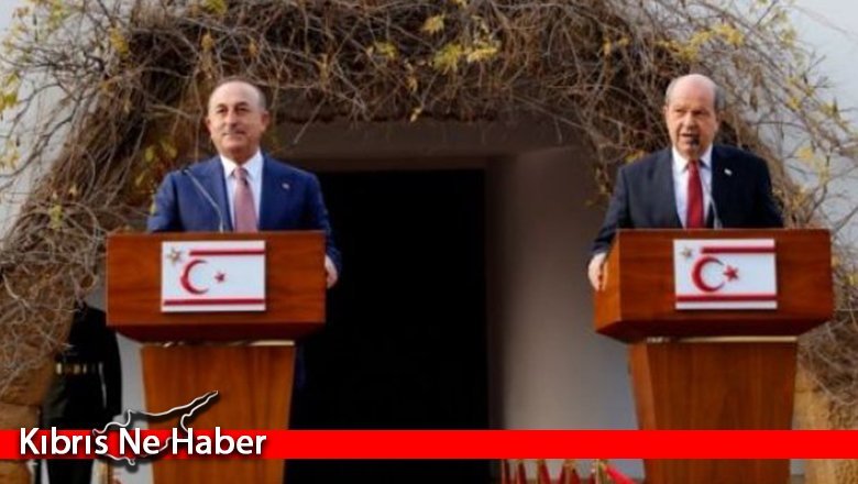 Mevlüt Çavuşoğlu: "Crans Montana'da kaldığımız yerden devam etmek söz konusu bile olamaz"