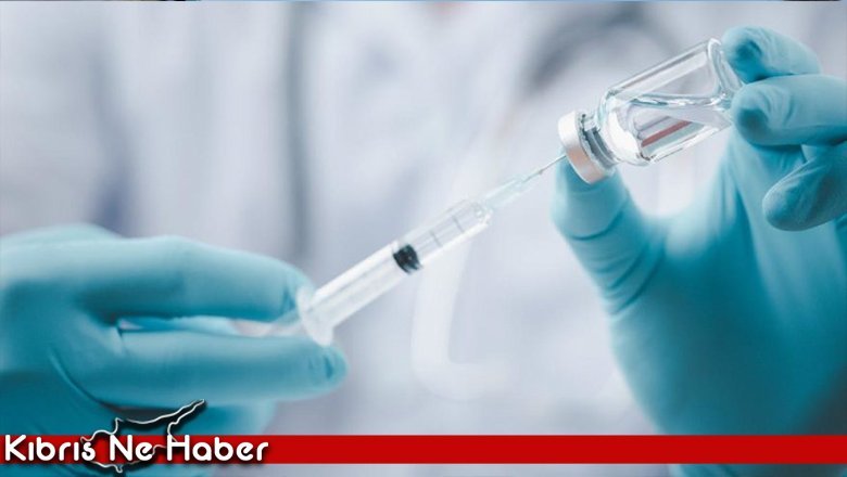 Türkiye’de BioNTech aşısının birinci dozu uygulanmaya başlandı