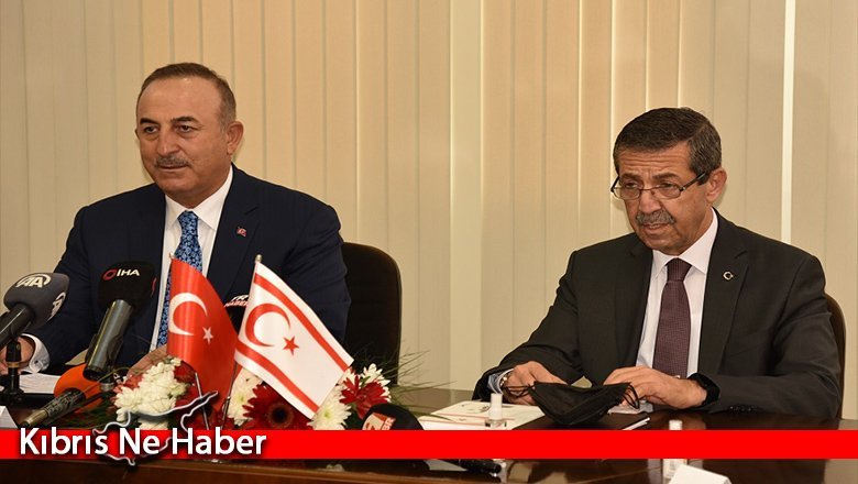 Çavuşoğlu:Ankara’da son toplantıyı yapıp oradan da birlikte Cenevre’ye gideceğiz