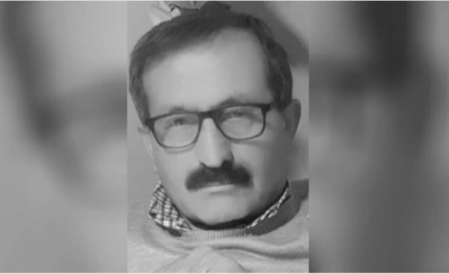 Eski Belediye Başkanı yaşamını yitirdi