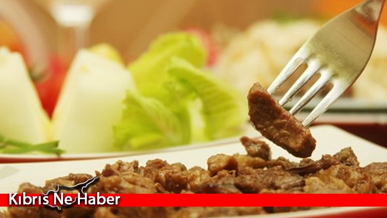 İşlenmiş et Alzheimer riskini yüzde 44 artırıyor