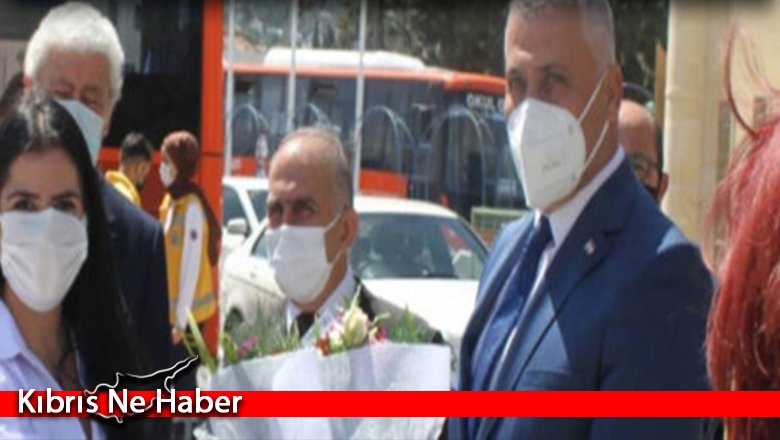 Olgun Amcaoğlu: "Yükseköğrenimin ayağa kalkması için ne gerekiyorsa yapacağız"