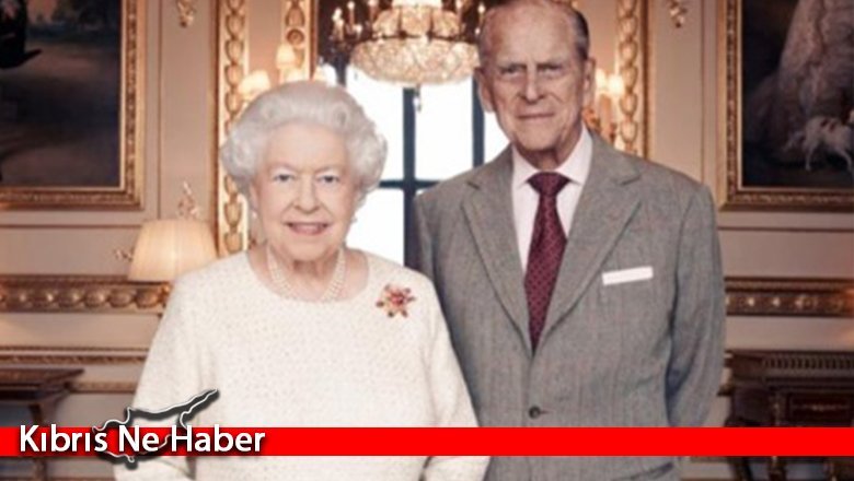 Prens Philip hayatını kaybetti