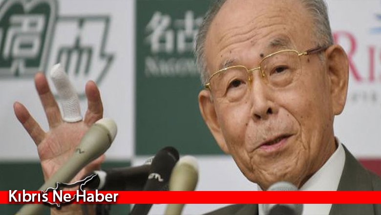 Nobelli Japon fizikçi Akasaki İsamu hayatını kaybetti