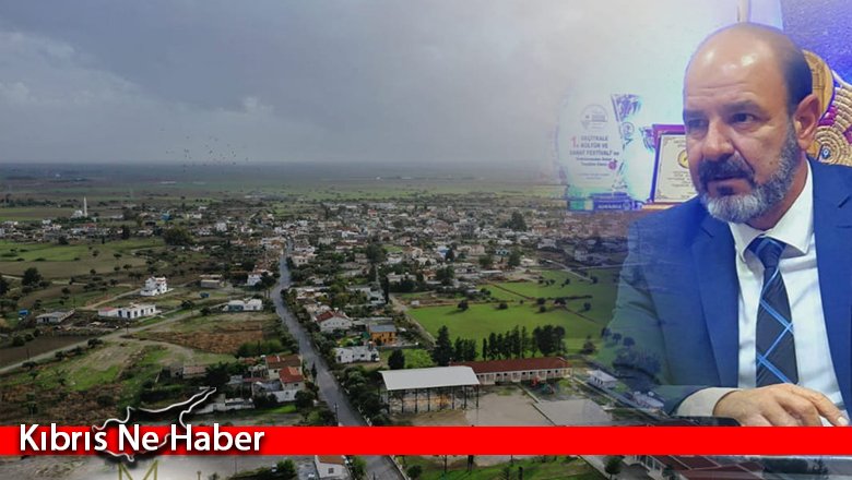 Belediye Başkanı Uyardı!