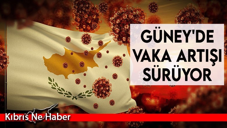 Güney'de vaka artışı sürüyor...