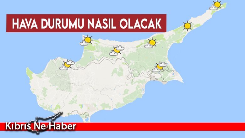 Son hava raporu...