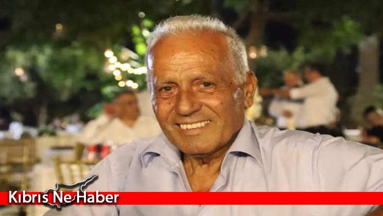 Turizm ve Çevre Bakanı Fikri Ataoğlu'nun acı günü