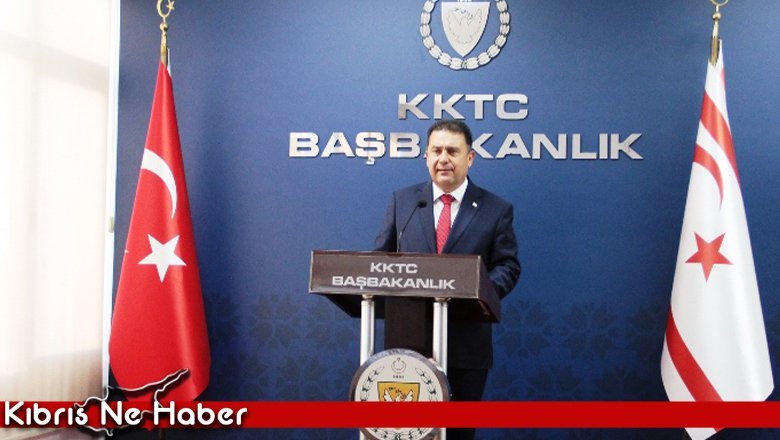 İşte Bakanlar Kurulu Kararları