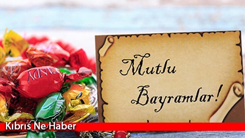 Bayram'da aile ziyaretleri çekirdek aile ile sınırlı olacak