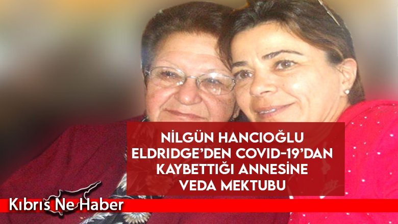 Annem… Vedasız gidişinin gönül kırıklıkları