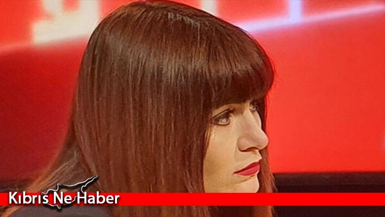 Deniz Çakır: Psikolojik şiddete uğradım