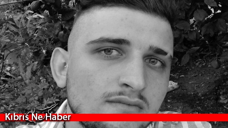 Eren Mustafa İnancı son yolculuğuna uğurlandı