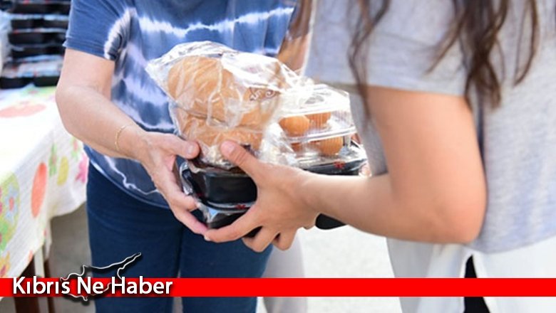 LTB’nin İftar Yemeği Dağıtımları Tamamlanıyor