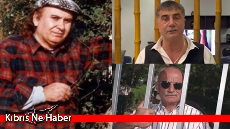 Kutlu Adalı cinayeti ve kaybolan Jerikolar ve Uziler!
