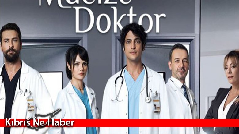 FOX'un iddialı dizisi Mucize Doktor final yapıyor
