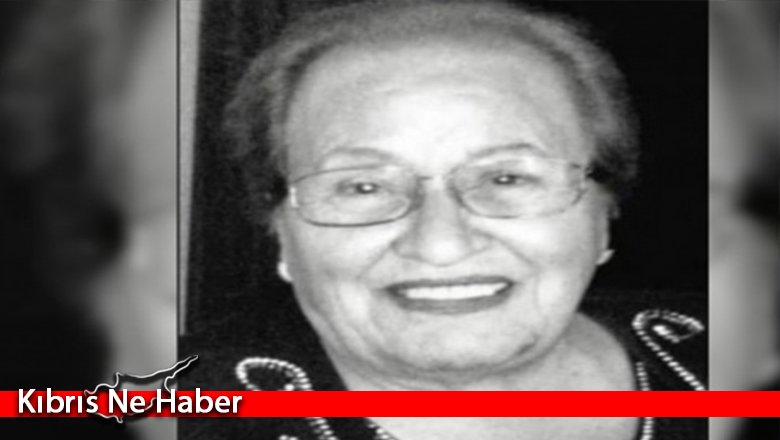 Ayşe Tuncan Karakurt hayatını kaybetti