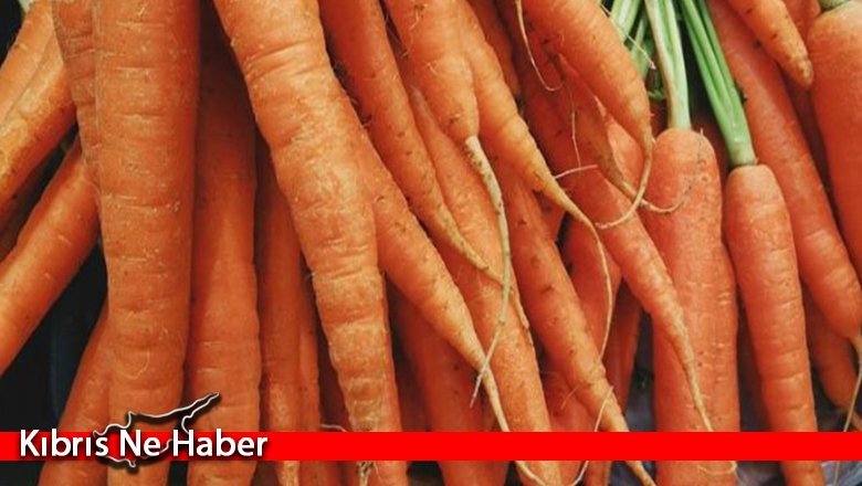 Turuncu besinler bağışıklığı güçlendiriyor: 'Beta karoten' nedir?