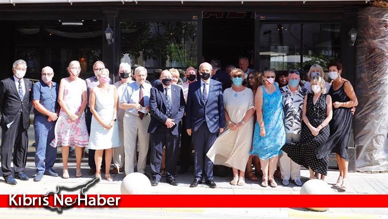 Tatar: Ercan direkt uçuşlar için hazır konuma gelecek