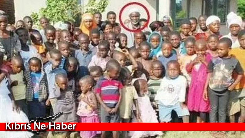 Zimbabveli babanın 16 eşi, 151 çocuğu var