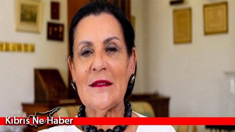 Işın Ramadan Cemil, örnek insan ödülüne layık görüldü