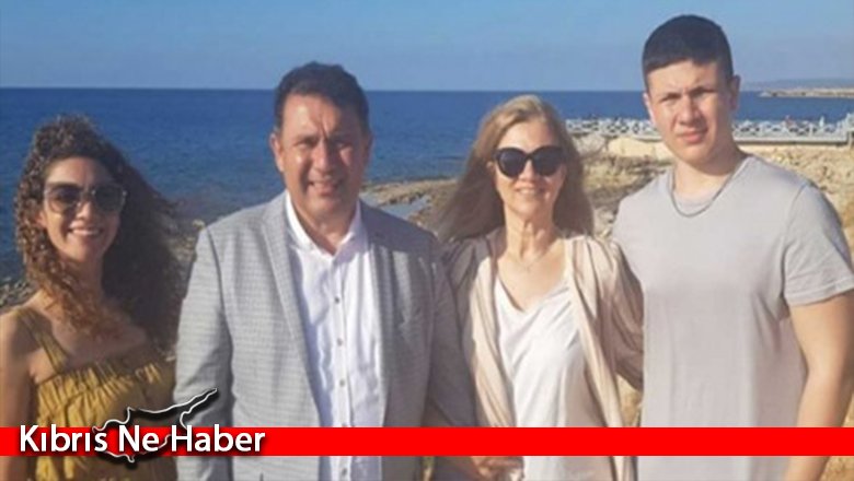 Başbakan Saner'in karantinası bitti