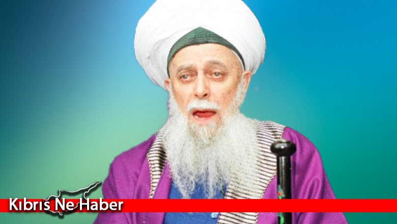 Şeyh Nazım Kıbrısi’nin vefatının üzerinden 7 yıl geçti…
